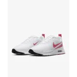 Dámska rekreačná obuv NIKE Air Max Nuaxis W white easter pink black comet red · záber 4