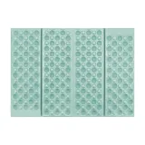 Turistická podložka na sedenie SPOKEY UNMAT Mini 38 x 28 x 1 cm, green · záber 4