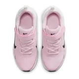 Dievčenská športová obuv (tréningová) NIKE Revolution 7 pink foam black summit white · záber 4