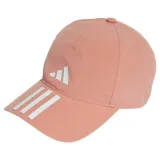 Dámska šiltovka ADIDAS BBALL C 3S A.R. WONCLA WHITE WHITE · záber 1
