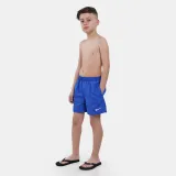 Chlapčenské plavky NIKE SWIM 4 inch VOLLEY SHORT GAME ROYAL-GAME ROYAL · záber 5