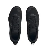 Pánska nízka turistická obuv ADIDAS Terrex AX4 Ms core black carbon grey four · záber 4