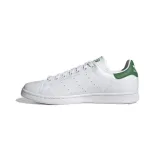 Rekreačná obuv ADIDAS ORIGINALS Stan Smith cloud white cloud white green · záber 3