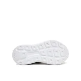Dievčenská športová obuv (tréningová) ADIDAS FortaRun 3.0 K core black clear pink bliss lilac · záber 5