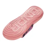 Dámske šlapky (plážová obuv) UNDER ARMOUR UA W Ansa Graphic posh pink posh pink ivory · záber 5