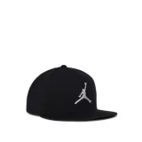 Šiltovka snapback NIKE U J PRO CAP S FB JUMPMAN · záber 1