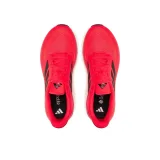 Pánska športová obuv (tréningová) ADIDAS Runfalcon 5 M lucid red core black better scarlet · záber 4