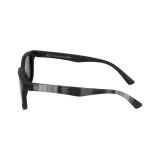 Juniorské polarizačné slnečné okuliare H.I.S. POLARIZED HPS40101-1, black, smoke POL, 45-16-126 · záber 4
