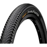 Plášť na bicykel CONTINENTAL Double Fighter III 20x1,75 · záber 1