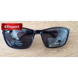 Slnečné okuliare H.I.S. POLARIZED HPS28104-3, dark blue, blue POL, 58-16-137 · záber 2