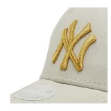 Dámska šiltovka NEW ERA 940W Metallic logo 9forty NEYYAN-STNMTG · záber 4