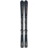 Lyže na zjazdovku - on piste s viazaním FISCHER ASPIRE SLR PRO WS + RS 9 GW SLR · záber 2