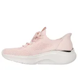 Dámska rekreačná obuv SKECHERS Bobs B Love True Delight Slip-Ins W pink · záber 3