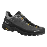 Pánska nízka turistická obuv SALEWA Alp Trainer 2 GTX Shoe M onyx black · záber 1
