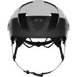Cyklistická prilba ABUS MonTrailer polar white · záber 2