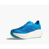 Pánska bežecká obuv HOKA Mach X 2 M skyward blue electric cobalt · záber 4