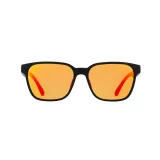 Slnečné okuliare RED BULL SPECT ELIOT-003P, black brown with red mirror · záber 3
