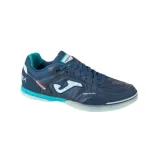 Pánske futbalové kopačky halové JOMA Top Flex 2504 M IC royal blue · záber 1