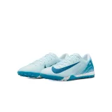 Pánske futbalové kopačky turfy NIKE Mercurial Vapor 16 Academy M TF glacier blue black · záber 4