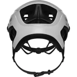 Cyklistická prilba ABUS MonTrailer polar white · záber 3