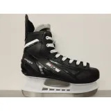 Pánske hokejové korčule FILA SKATES VIPER HC PLUS BLACK RED · záber 2