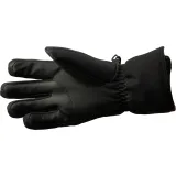 Lyžiarske rukavice BLIZZARD Force ski gloves, black · záber 3