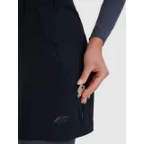 Dámske turistické kraťasy 4F SHORTS FNK-WSS25TFSHF0994-20S-DEEP BLACK · záber 5