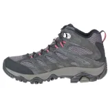 Pánska členková turistická obuv MERRELL Moab 3 Mid GTX beluga · záber 3
