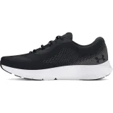 Dámska športová obuv (tréningová) UNDER ARMOUR UA W Charged Rogue 4 black anthracite white · záber 2