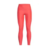 Dámske legíny UNDER ARMOUR Tech Branded Legging-RED · záber 5