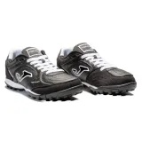 Pánske futbalové kopačky turfy JOMA Top Flex 2121 M TF black · záber 2