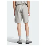 Pánske teplákové kraťasy ADIDAS ORIGINALS 3-STRIPE SHORT-MGREYH · záber 2