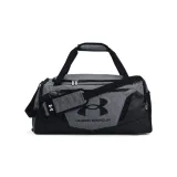 Cestovná taška UNDER ARMOUR UA Undeniable 5.0 Duffle SM-GRY · záber 1