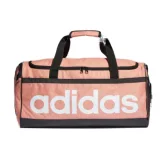 Dámska cestovná taška ADIDAS LINEAR DUFFEL M · záber 1