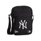 Malá taška cez rameno NEW ERA MLB Side bag NEYYAN - BLKWHI · záber 1