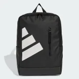 Batoh ADIDAS CLSC BTU BOXY BLACK WHITE · záber 2