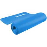 Fitness podložka SPOKEY FLUFFY 1 cm · záber 1
