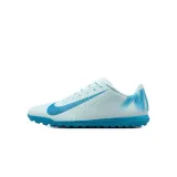 Pánske futbalové kopačky turfy NIKE Mercurial Vapor 16 Club M TF glacier blue black · záber 2