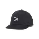 Pánska šiltovka UNDER ARMOUR M Sportstyle Nylon Snapback-BLK · záber 1