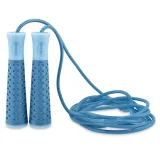 Švihadlo SPOKEY CANDY ROPE ball bearings 300 cm · záber 2