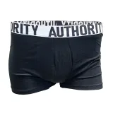 Pánske boxerky AUTHORITY B - BAPE 3PCK BLK · záber 4