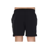 Pánske plavky NIKE SWIM NIKE LOGO LAP 5 inch BLACK-BLACK · záber 2