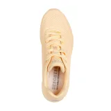 Dámska rekreačná obuv SKECHERS Uno Stand On Air golden fleece · záber 4