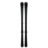 Lyže na zjazdovku - on piste s viazaním BLIZZARD Stormbird 7.2 + TPC 10 DEMO, anthracite orange · záber 5