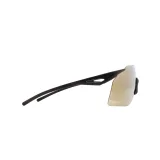 Slnečné okuliare RED BULL SPECT GABE-04, black brown with gold mirror · záber 3