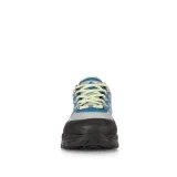 Dámska nízka turistická obuv KAYLAND Duke Lite Ws Gtx, Blue Lime · záber 4