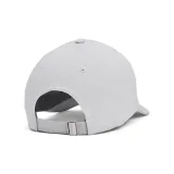 Dámska šiltovka UNDER ARMOUR Womens UA Blitzing Adj-GRY · záber 2
