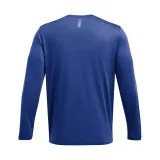 Pánske tréningové tričko s dlhým rukávom UNDER ARMOUR UA LAUNCH LONGSLEEVE-BLU · záber 5