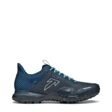 Dámska nízka turistická obuv TECNICA Magma 2.0 S Ws, deep mare somber mare · záber 2
