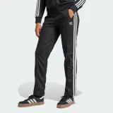 Dámske nohavice ADIDAS ORIGINALS SNAKE FB TP-BLACK MULTCO · záber 2